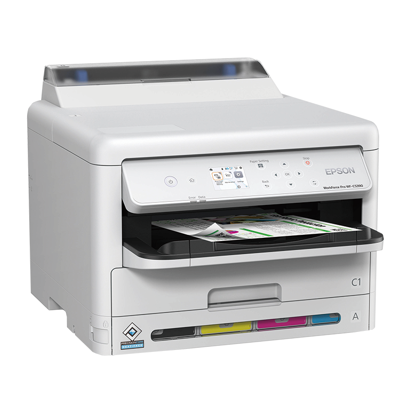 WF-C5390