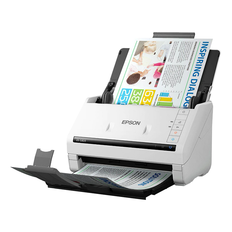 DS-530II