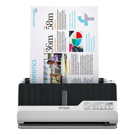 DS-C490