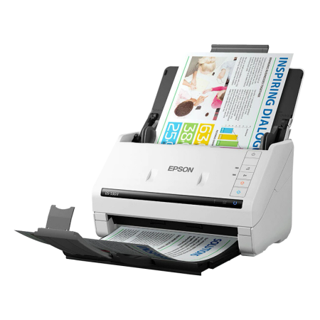 DS-530II